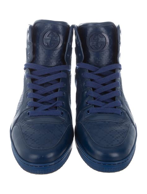 gucci diamond sneakers